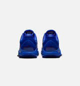 Kobe 5 Protro Hyper Royal Grade School Lifestyle Shoe - Hyper Royal/Wolf Grey/White