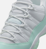 Air Jordan 11 Retro Low Igloo Womens Lifestyle Shoe - White/Igloo