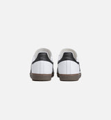 Samba Bape Mens Lifestyle Shoe - Cloud White/Core Black/Gum