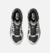 Gel Kayano 14 Mens Lifestyle Shoe - Obsidian Grey/Cement Grey