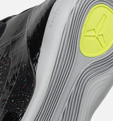 Kobe 9 Elite Protro Masterpiece Mens Basketball Shoe - Black/Multicolor Limit One Per Customer