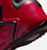 Zoom Hyperflight Varsity Red Mens Lifestyle Shoe - Varsity Red/White/Black