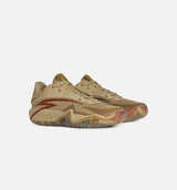 Kai 3 Mastery Mens Basketball Shoe - Tan/Clay/Gold