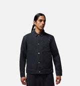 JDN Rare Air Chicago Mens Jacket - Black