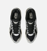 GT 2160 Mens Lifestyle Shoe - Black/Driftwood