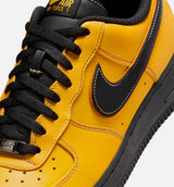Air Force 1'07  Let Ja Be Ja Mens Lifestyle Shoe - Sundial/Black/Cobalt Bliss
