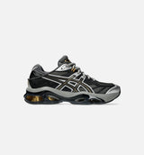 Gel Kinetic 2.0 Mens Lifestyle Shoe - Clay Grey/Black