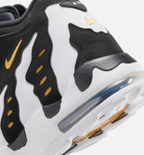 Air DT Max '96 Mens Lifestyle Shoe - Black/Gold/White