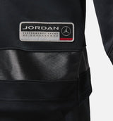 Brooklyn Collegiate Hockey Mens Jersey - Black/Iron Grey/Iron Grey