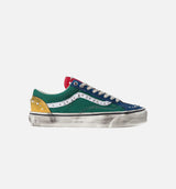 Premium Old Skool 36 Pearlized Mens Lifestyle Shoe - Multi-Color/Multi-Color