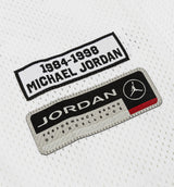 Summer Essentials Mens Jersey - Black/White