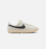 Astrograbber Textile Womens Lifestyle Shoe - Sail/Black Muslin