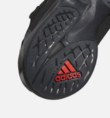 Metalwood x adidas Predator Sala Triple Black Mens Lifestyle Shoe - Core Black/Core Black/Core Black