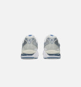 Gel Kayano 14 Mens Lifestyle Shoe - White/Light Navy