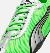 H Street OG Mens Lifestyle Shoe - Fizzy Green/Puma Silver