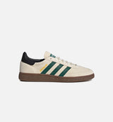 Handball Spezial Mens Lifestyle Shoe - Off White/Collegiate Green/Gum