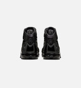 Air Zoom Huarache 2K4 OT Mens Lifestyle Shoe - Black/Black