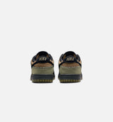 Dunk Low Retro Camo Olive Mens Lifestyle Shoe - Brown Kelp/Black/Medium Olive