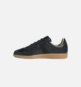 BW Army Mens Lifestyle Shoe - Core Black/Core Black/Gum