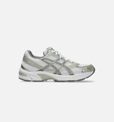 Gel 1130 Womens Lifestyle Shoe - White/Dried Leaf Green