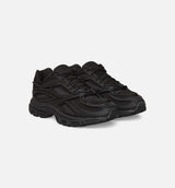Premier Road Modern Mens Lifestyle Shoe - Black