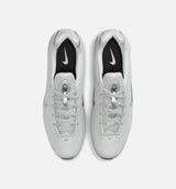 Shox Z Womens Lifestyle Shoe - Silver/Black/Metallic Silver