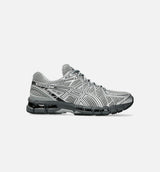 Gel Kayano 20 Mens Lifestyle Shoe - Gravel/Pure Silver