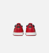 Air Jordan 1 Retro Low OG Chicago Mens Lifestyle Shoe - Varsity Red/Black/Summit White