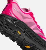 Mafate Speed 4 Lite Mens Lifestyle Shoe - Neon Dragonfruit/Black