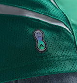 Bringback Remixed Mexico Mens Jersey - Bold Green/White/Better Scarlet