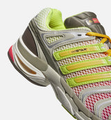 Larry June x adidas Adistar Control 5 Mens Lifestyle Shoe - Lucid Red/Semi Solar/Clay Limit One Per Customer