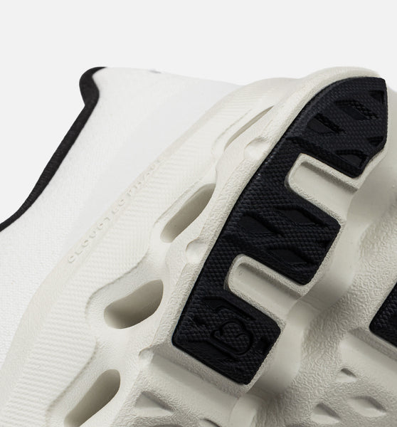 ON Running 3WE10052531 Cloudtilt Pearl Ice Womens Lifestyle