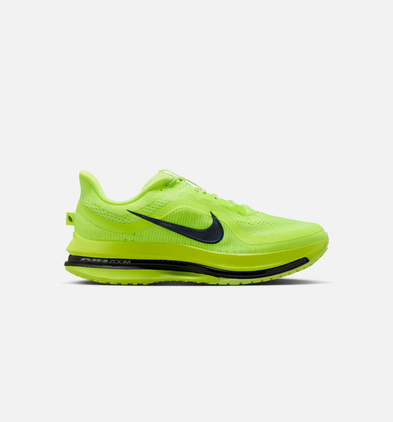 Nike HQ2592-700 Pegasus Premium Mens Running Shoe - Volt  display picture 1