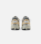 992 Mens Lifestyle Shoe - Incense/White/Grey