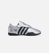 Brain Dead x Adidas Taekwondo Mens Lifestyle Shoe - Silver Metallic/Core Black