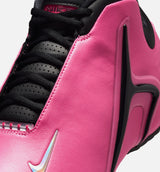 Zoom Hyperflight Hyper Pink Mens Lifestyle Shoe - Hyper Pink/Metallic Silver/Black