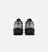 Air Max Muse Womens Lifestyle Shoe - Black/Metallic Silver