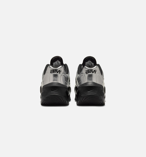 Nike FV1920-001 Air Max Muse Womens Lifestyle Shoe - Black
