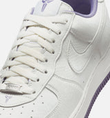 Kobe Air Force 1 Low Daybreak Mens Lifestyle Shoe - Summit White/Daybreak