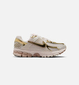 Zoom Vomero 5 Womens Running Shoe - Light Orewood Brown/Metallic Gold/Hemp