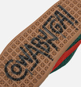 Suede XL x TMNT Mens Lifestyle Shoe - Vine/Green/Gum