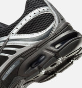 Air Max Moto 2K Womens Lifestyle Shoe - Black/Black/Metallic Silver/Anthracite