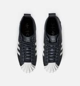Superstar Luxe TC Mens Boot - Black/White