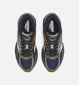 Progrid Omni 9 TMY Mens Lifestyle Shoe - Brown/Navy