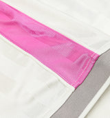 NSW V Neck Womens Jersey - Sail/Playful Pink/College Grey/Black