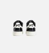 Bape x Campus 00s World Cup Mens Lifestyle Shoe - Core Black/Footwear White/Core Black