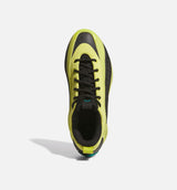 Anthony Edwards 1 Low Mens Basketball Shoe - Preloved Lime/Core Black/Pure Teal