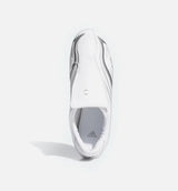 Taekwondo F50 Womens Lifestyle Shoe - Cloud White/Silver Metallic/Iron Metallic