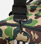 Bape Duffle Mens Bag - Crew Green