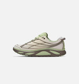 Huaka Pro Mens Lifestyle Shoe - Morning Dew/Pebble Grey